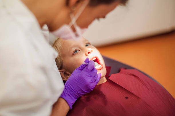Best Root Canal Emergency Dentist  in West Park, CA